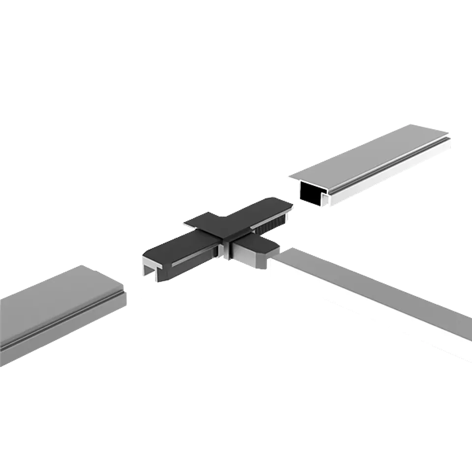 Jumpguard Brace Bar Set 1