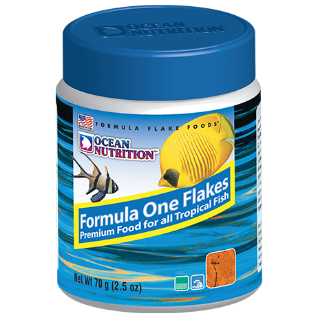 FORMULA ONE FLAKES 2