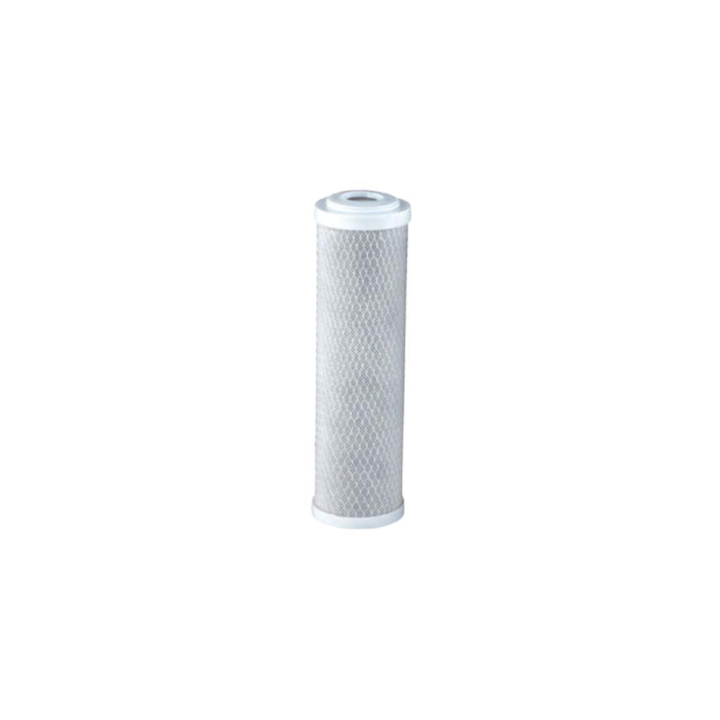 Filtro carvão osmose