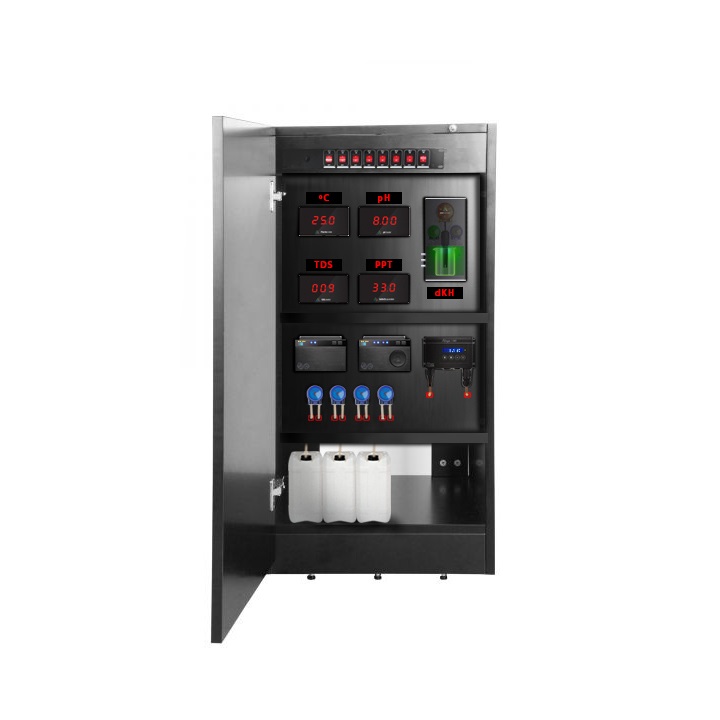 Mesa Auxiliar para Zona Seca