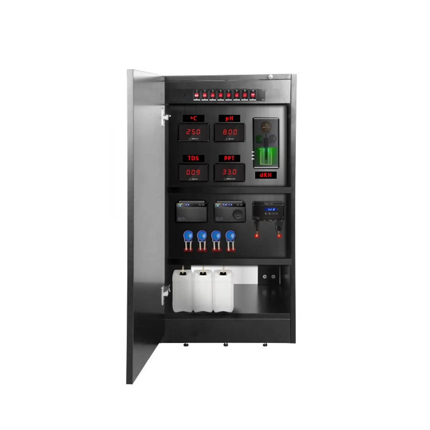 Mesa Auxiliar para Zona Seca 1