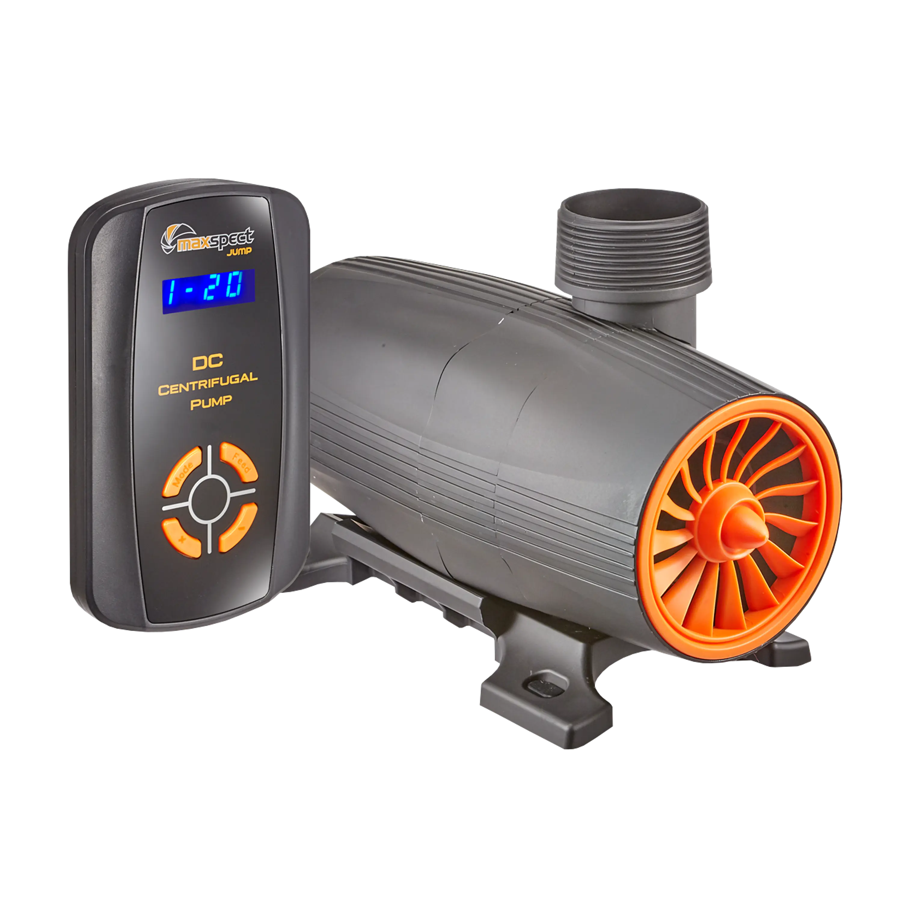 Maxspect Jump DC