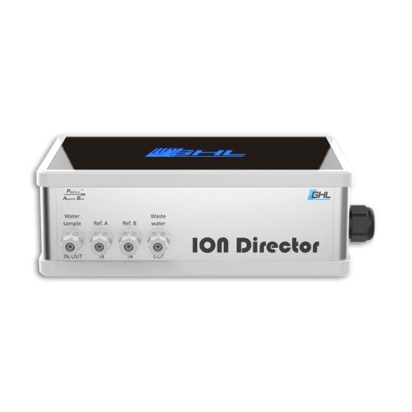 ION Director 1