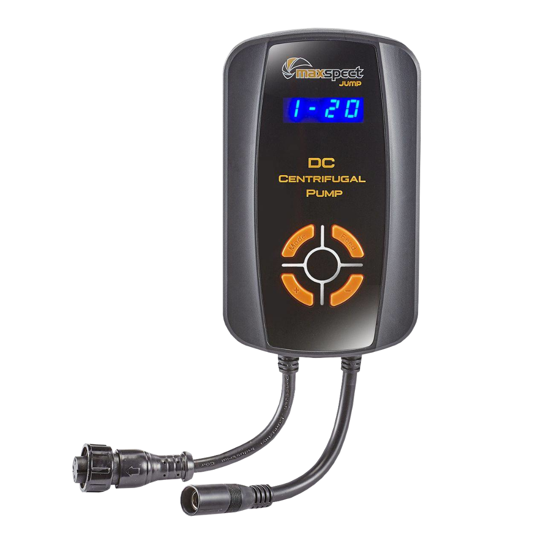Maxspect Jump DC 3