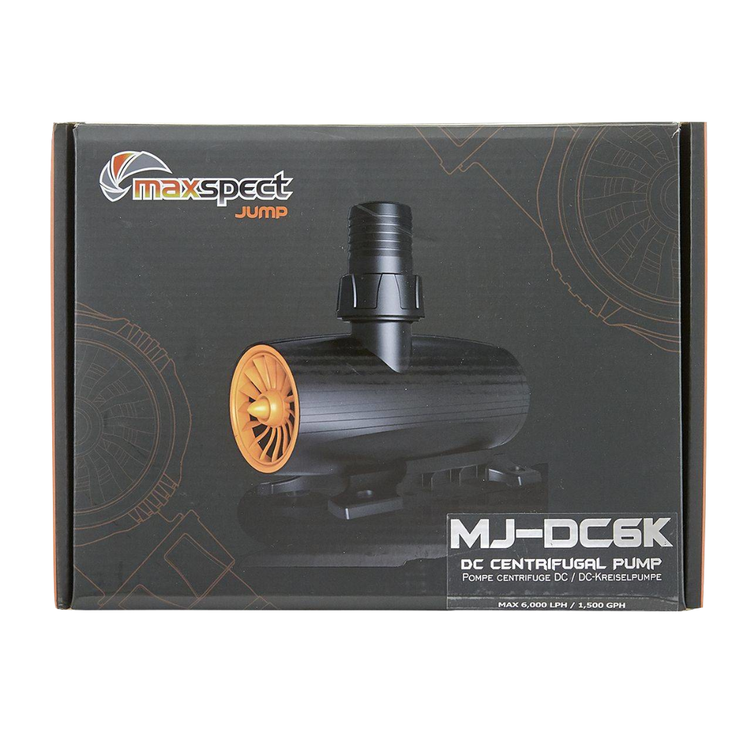 Maxspect Jump DC 4