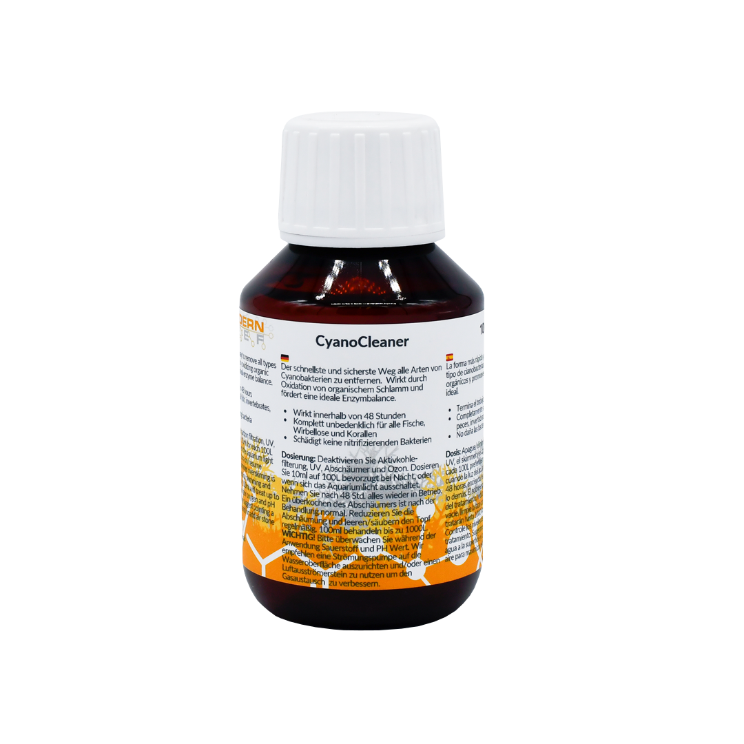 CyanoCleaner