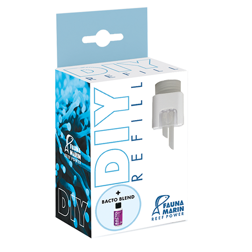 Fauna Marin DIY Refill + Bactoblend