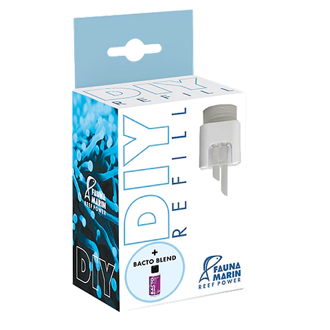 Fauna Marin DIY Refill + Bactoblend
