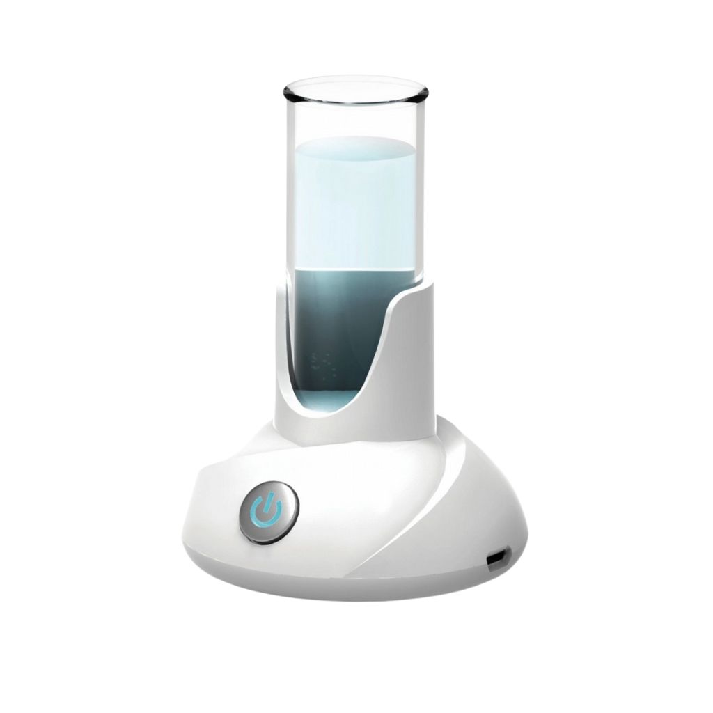 Smart STIR