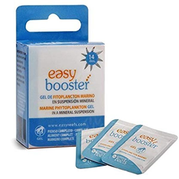 Easy booster
