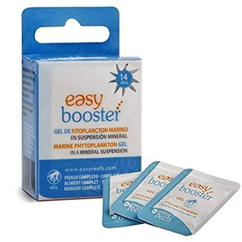 Easy booster