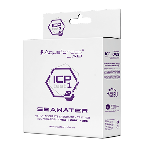 ICP-OES 1 AQUAFOREST