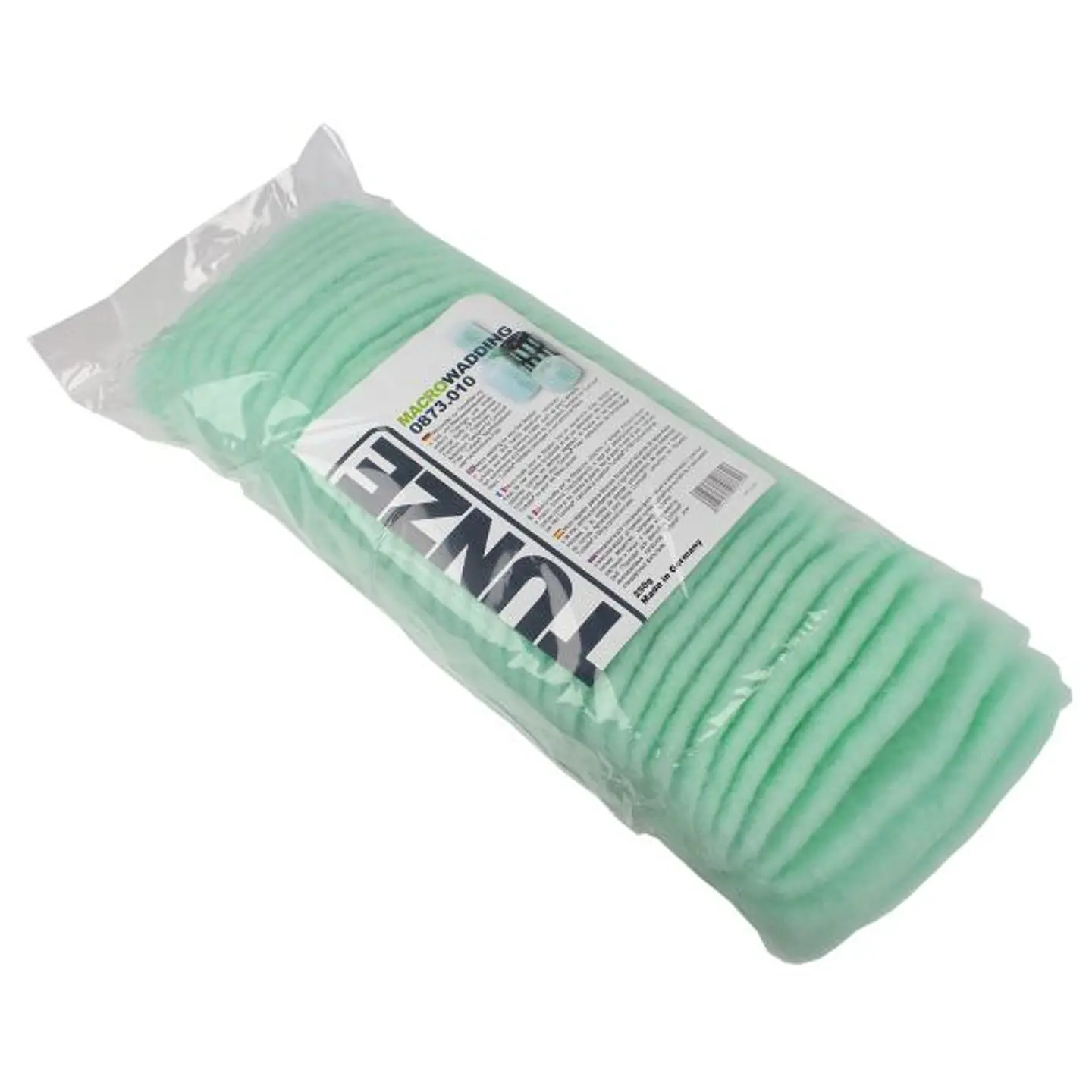 Macro wadding 250 g 1