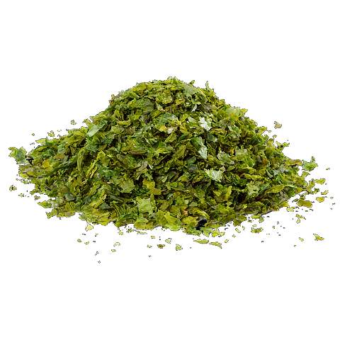 Seaweed Flakes Macroalga Ulva
