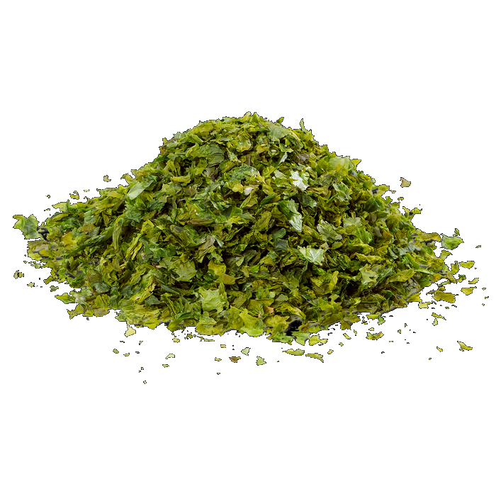 Seaweed Flakes Macroalga Ulva 2
