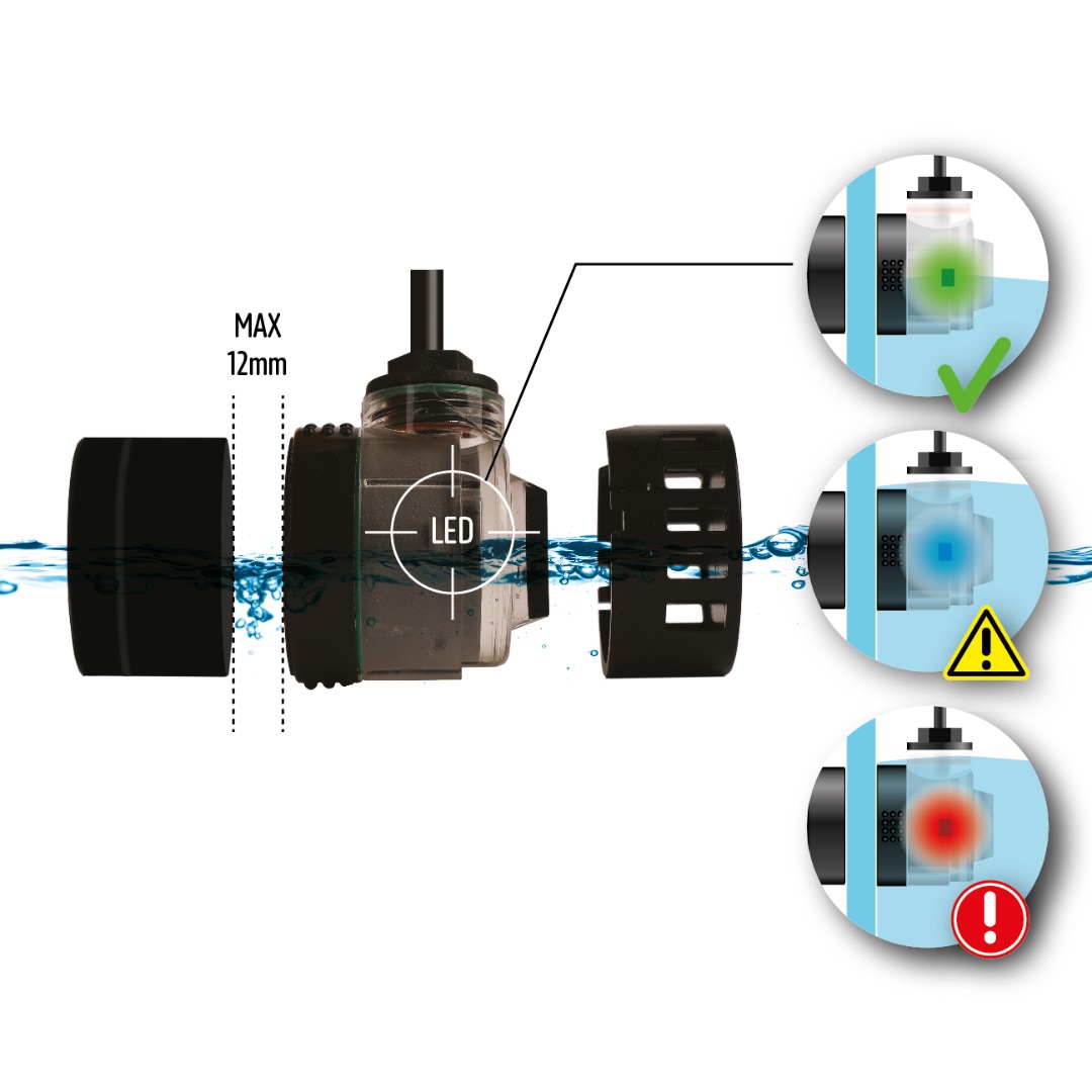 Optical Auto Top Up 2
