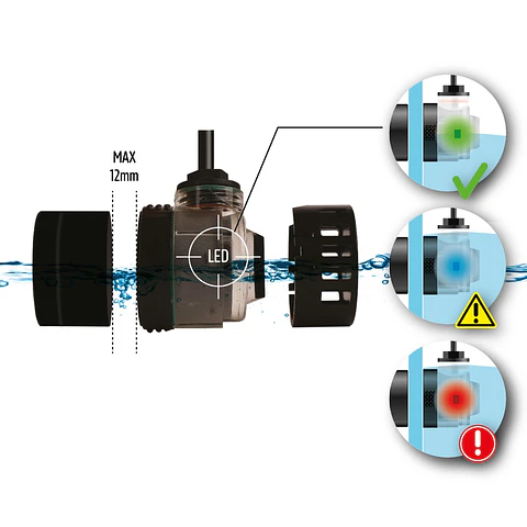 Optical Auto Top Up