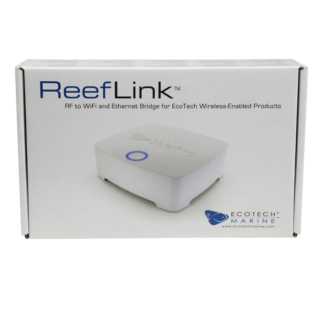 REEFLINK 4
