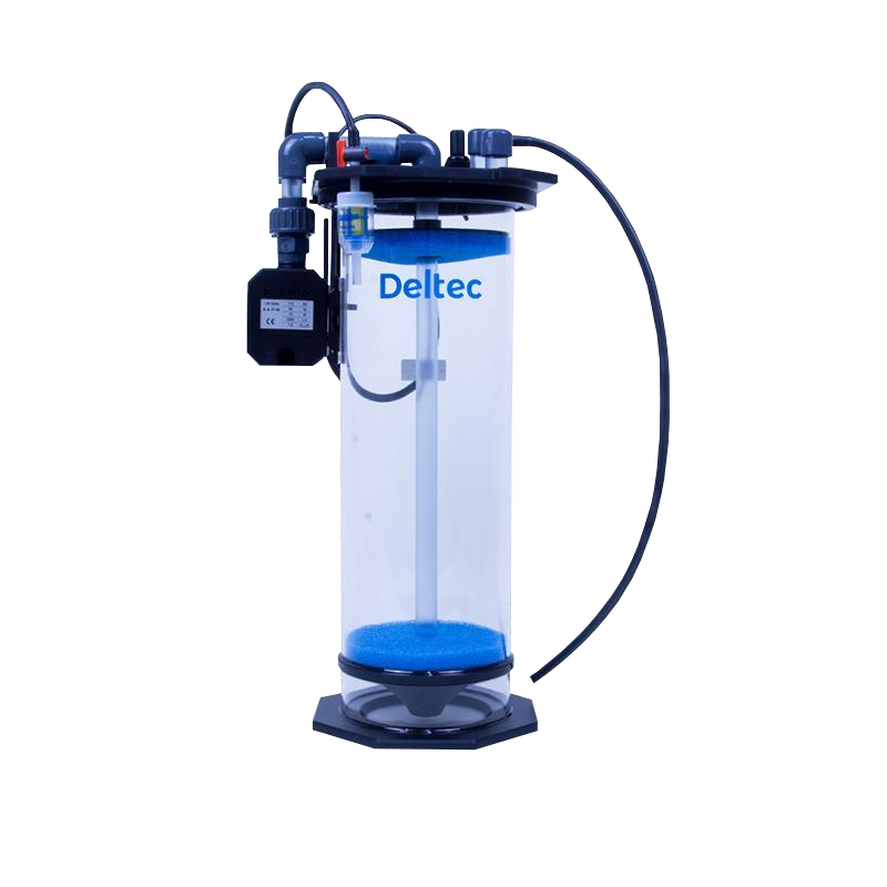 REATOR DE CÁLCIO DELTEC SÉRIE PF 1