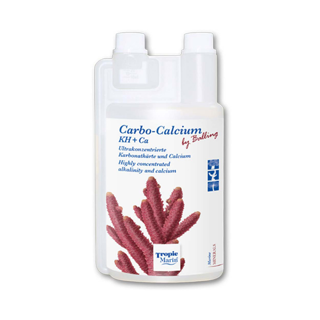 Tropic Marin Carbo-Calcium Liquid