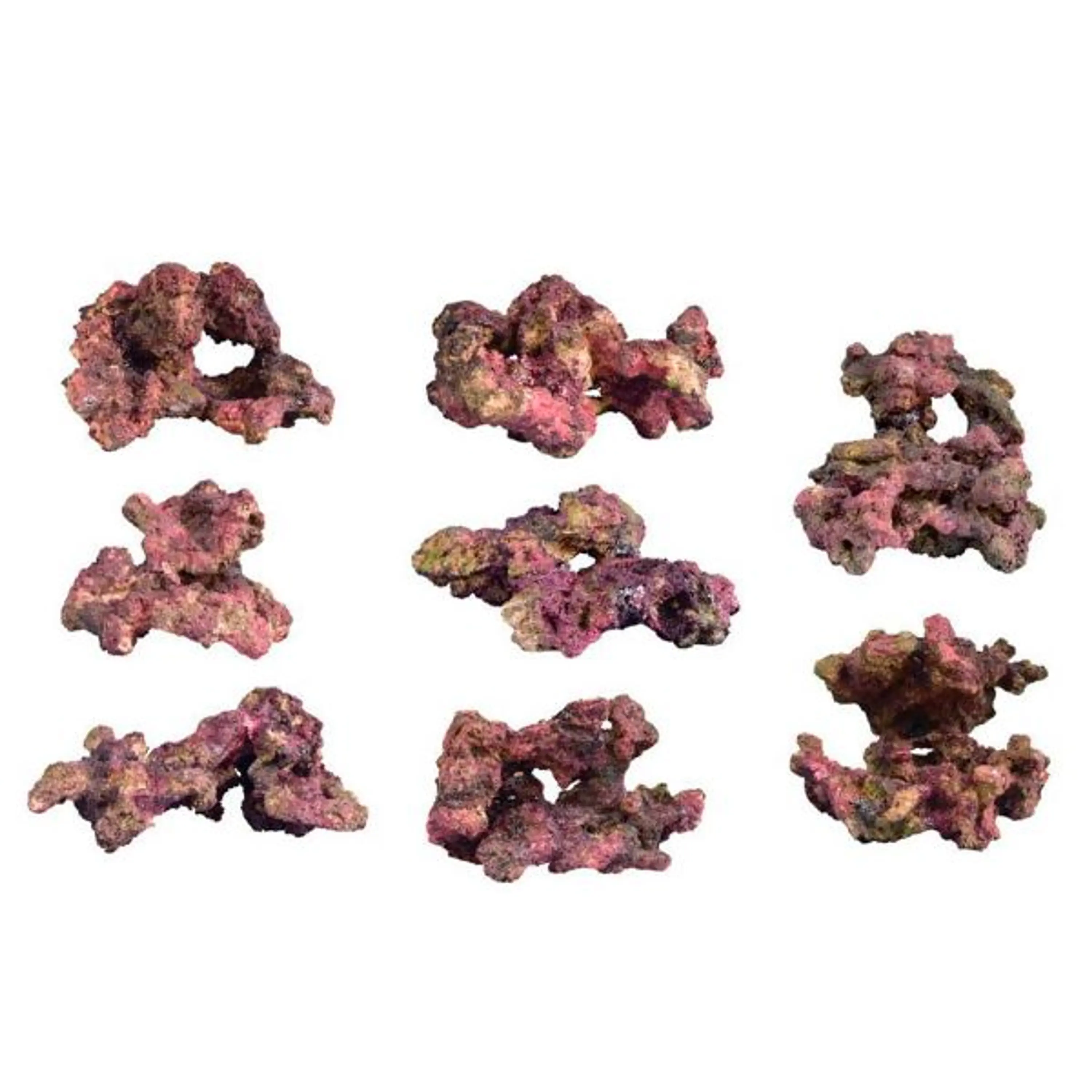 TMC EcoReef Rock - Mixed Box A