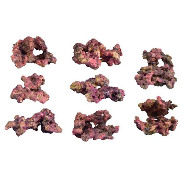 TMC EcoReef Rock - Mixed Box A 1