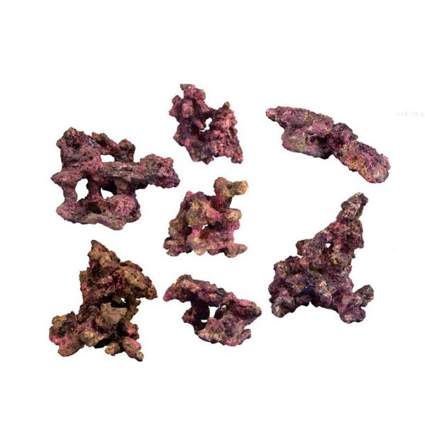 TMC EcoReef Rock - Mixed Box B 1
