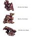 TMC EcoReef Rock - Mixed Box B - Thumbnail 2