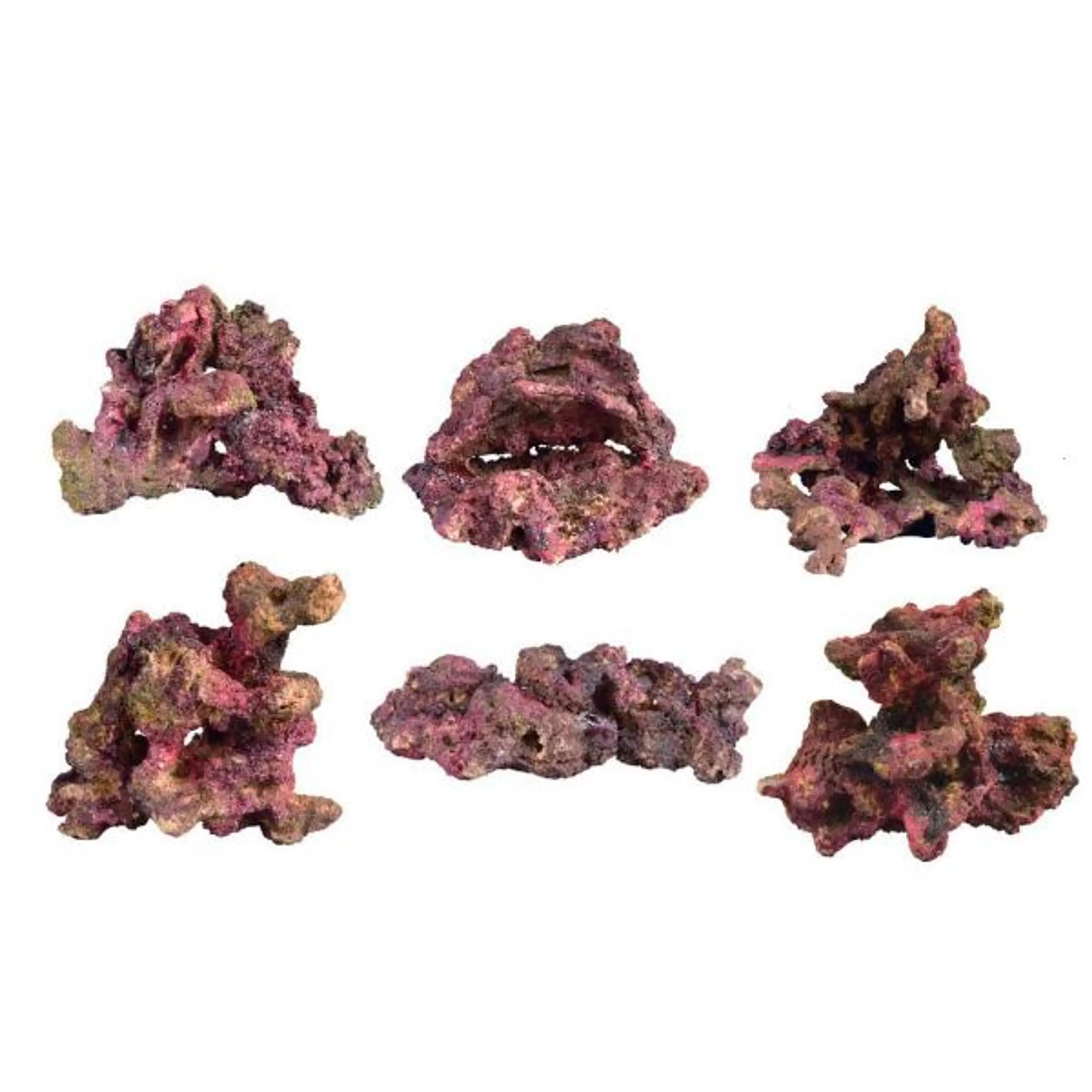 TMC EcoReef Rock - Mixed Box C