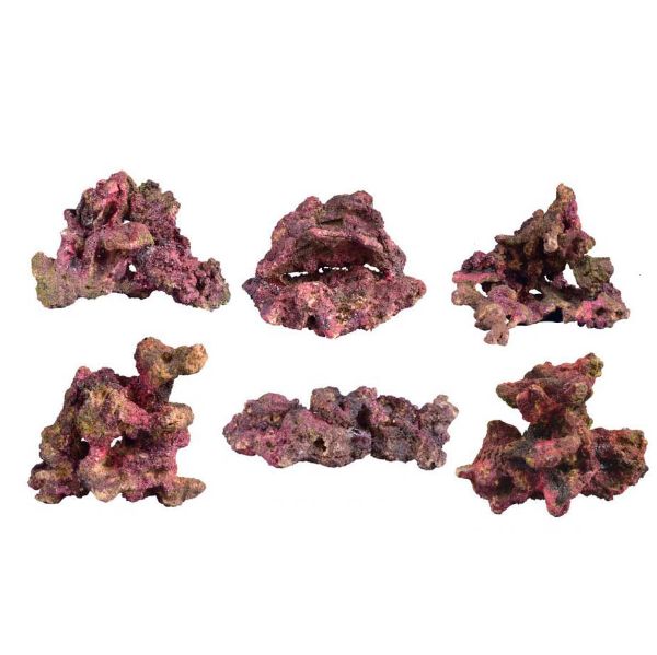 TMC EcoReef Rock - Mixed Box C 1