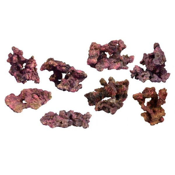 TMC EcoReef Rock - Mixed Box D 1