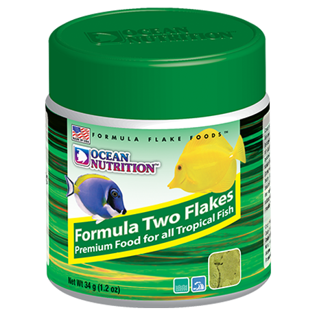 FORMULA TWO FLAKES 1