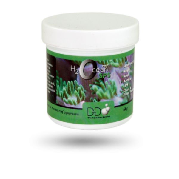H2OCEAN PRO+ SPS