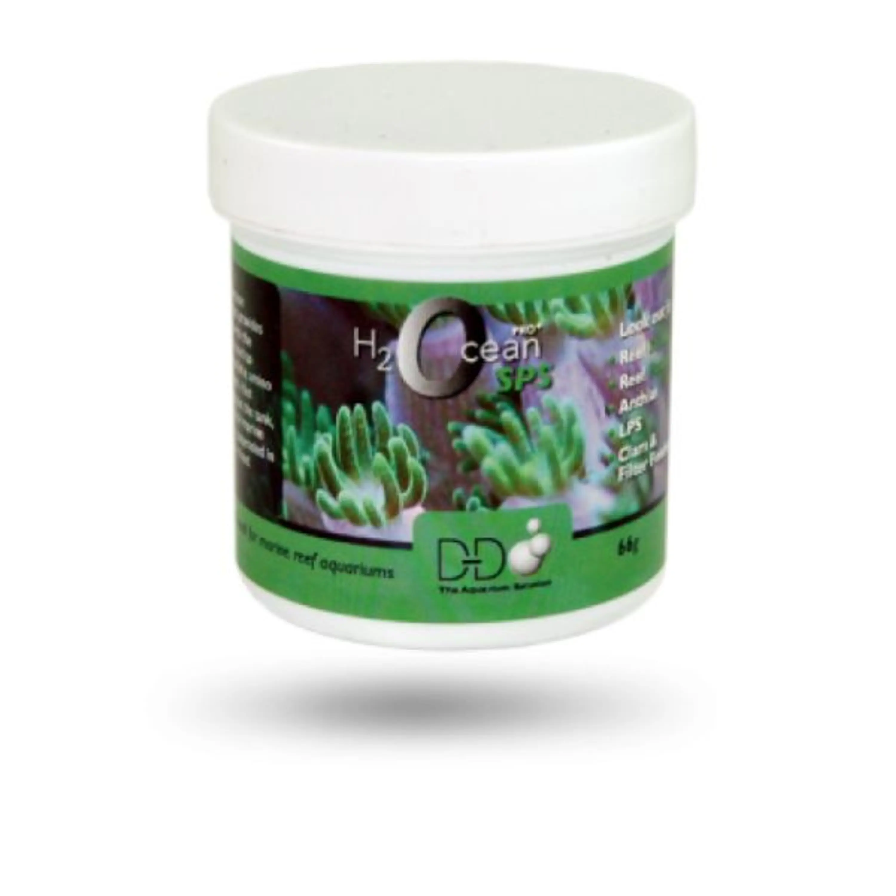 H2OCEAN PRO+ SPS