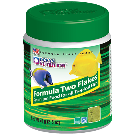 FORMULA TWO FLAKES 2