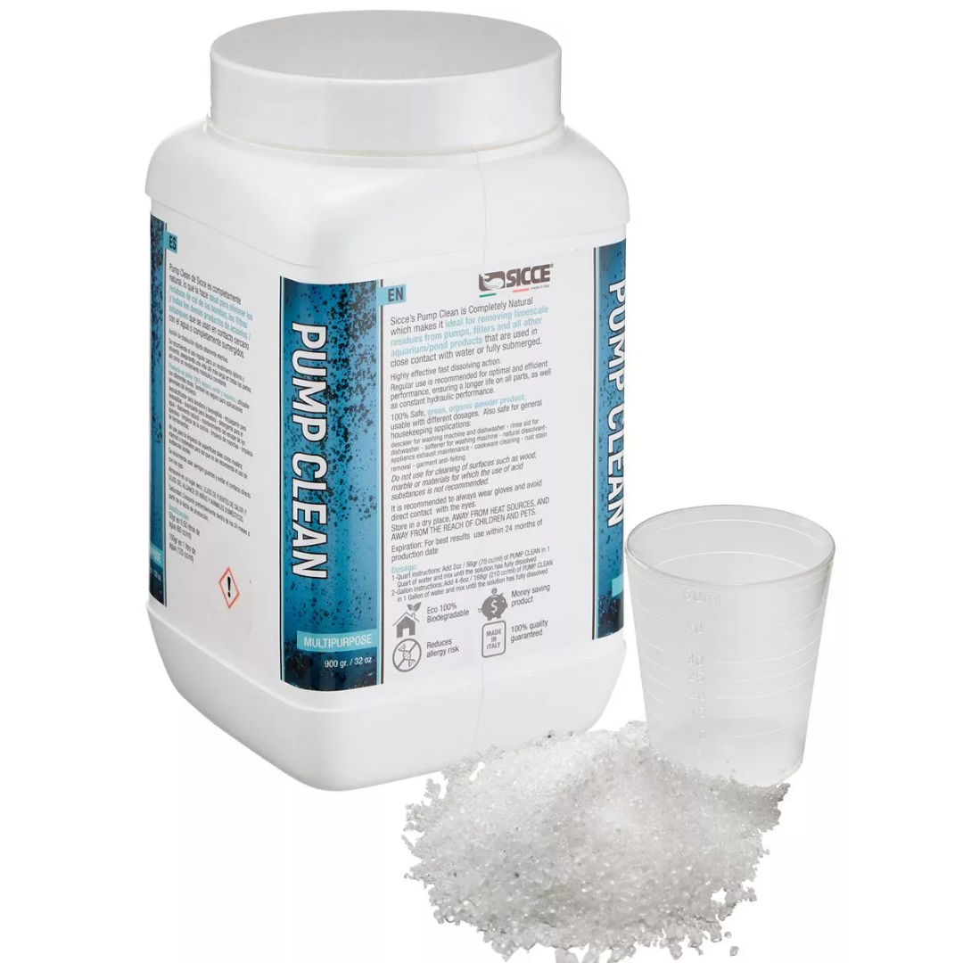 Sicce Pump Clean 2