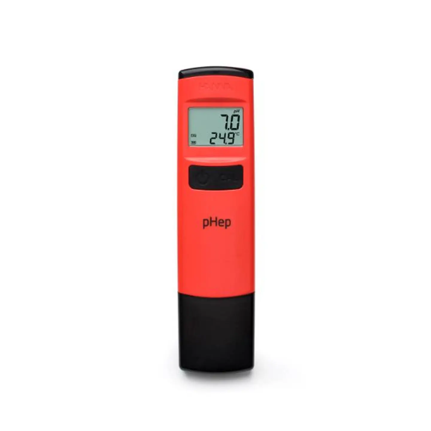 Medidor de bolso de pH 1