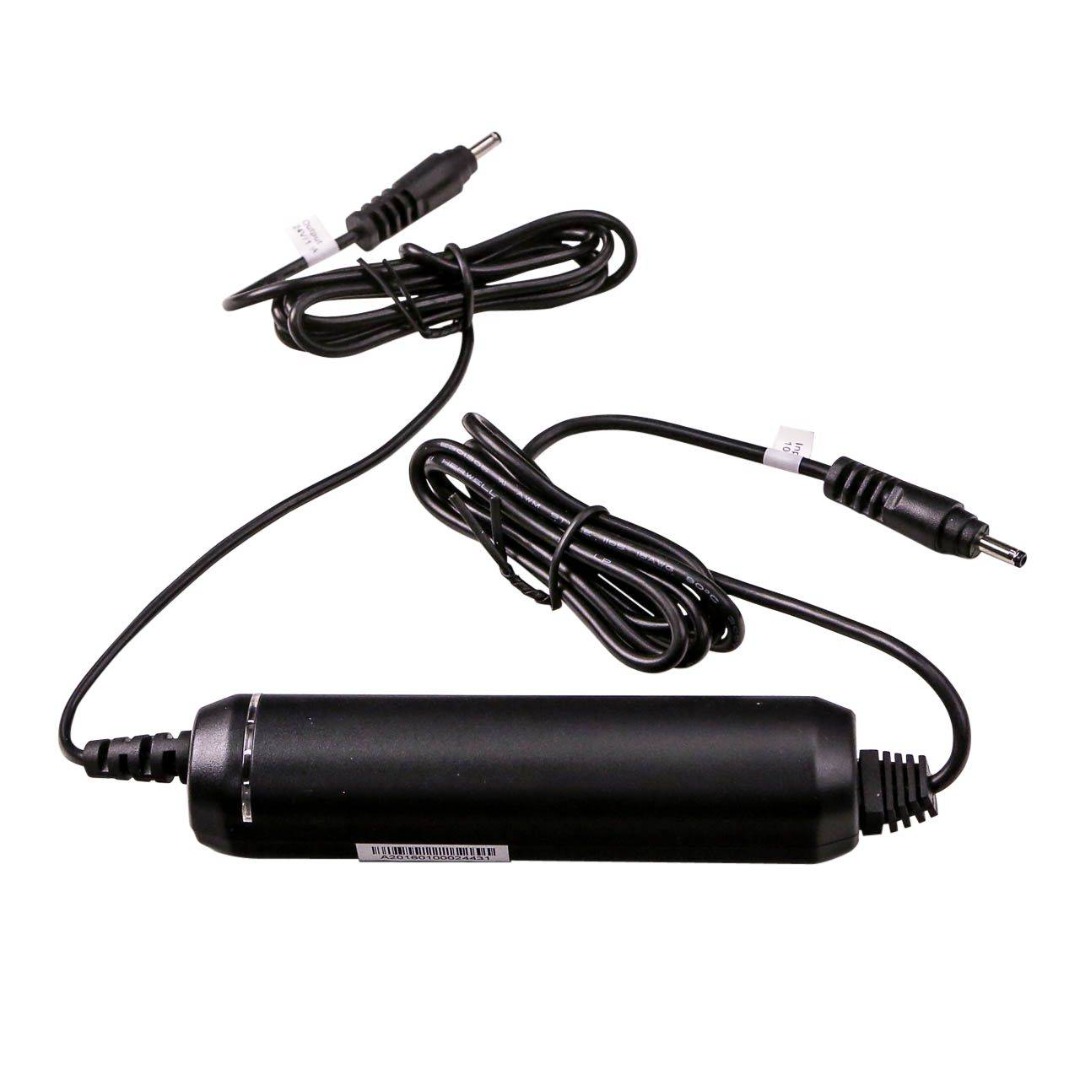 Amplificador Bateria de Reserva para Vectra 2