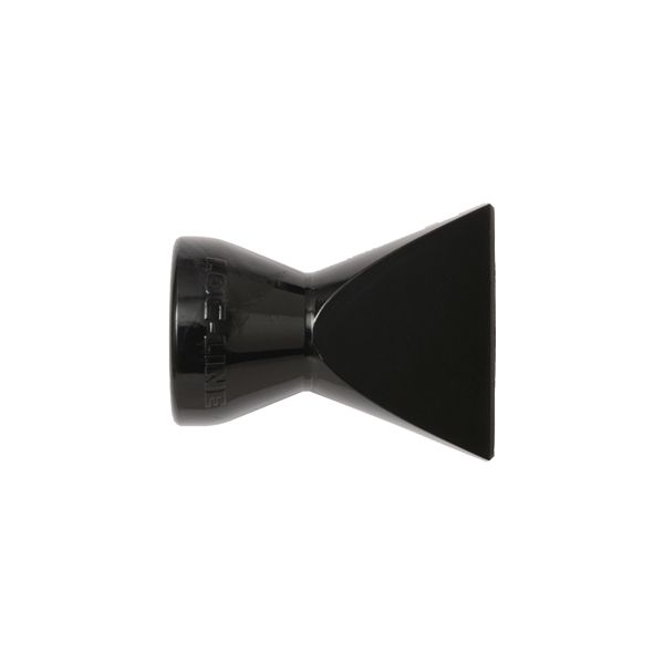 Loc-line Flare Nozzle