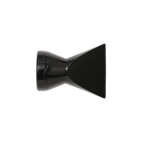 Loc-line Flare Nozzle