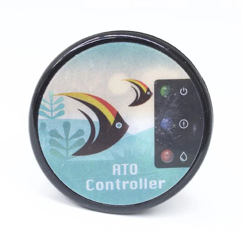 Mantis Smart ATO