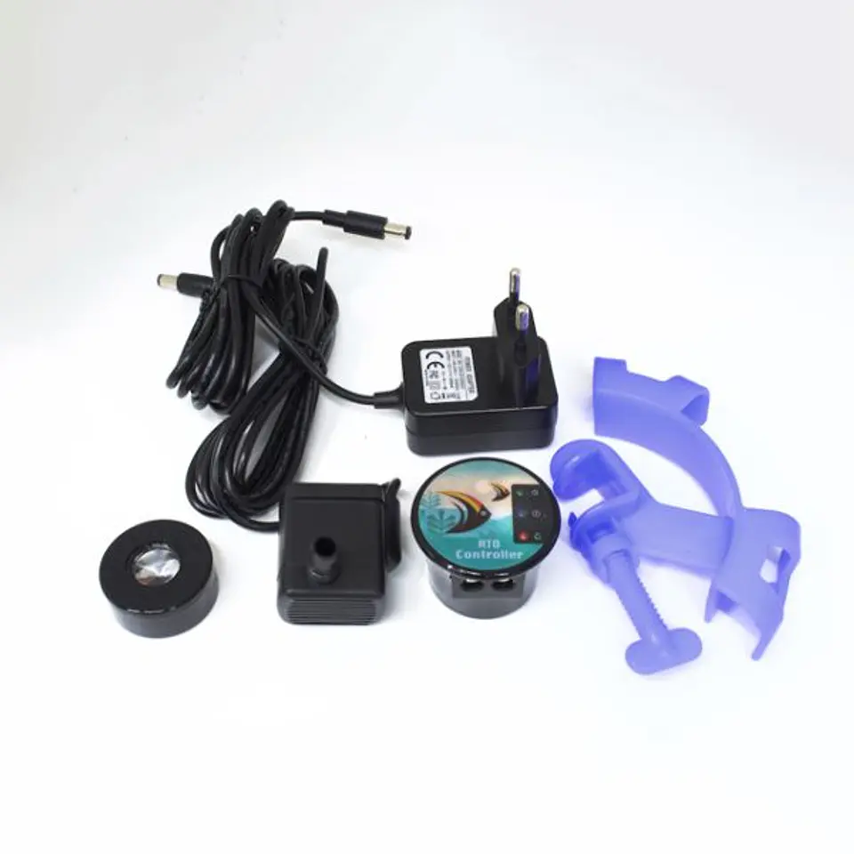 Mantis Smart ATO 2