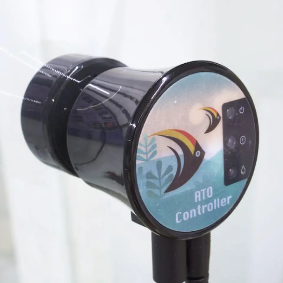 Mantis Smart ATO 3