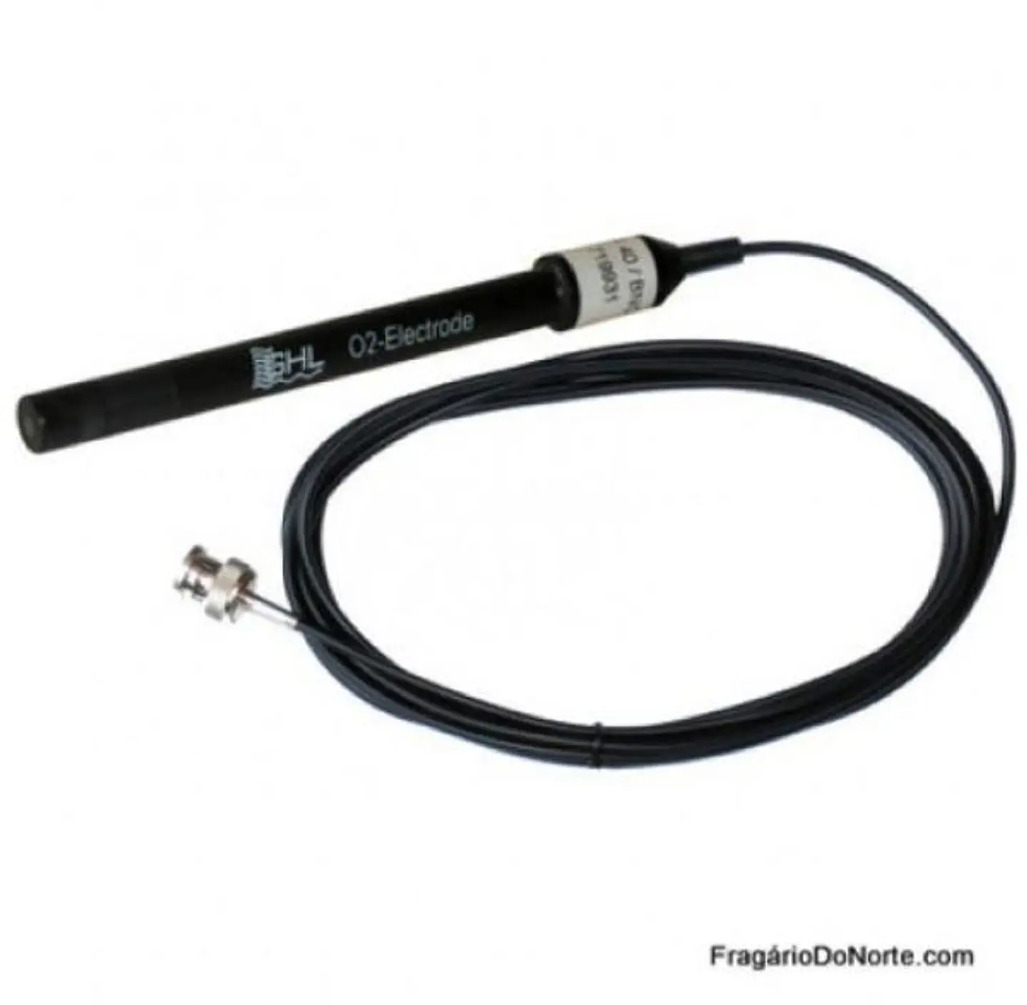 SENSOR DE OXIGÉNIO (BNC) 1