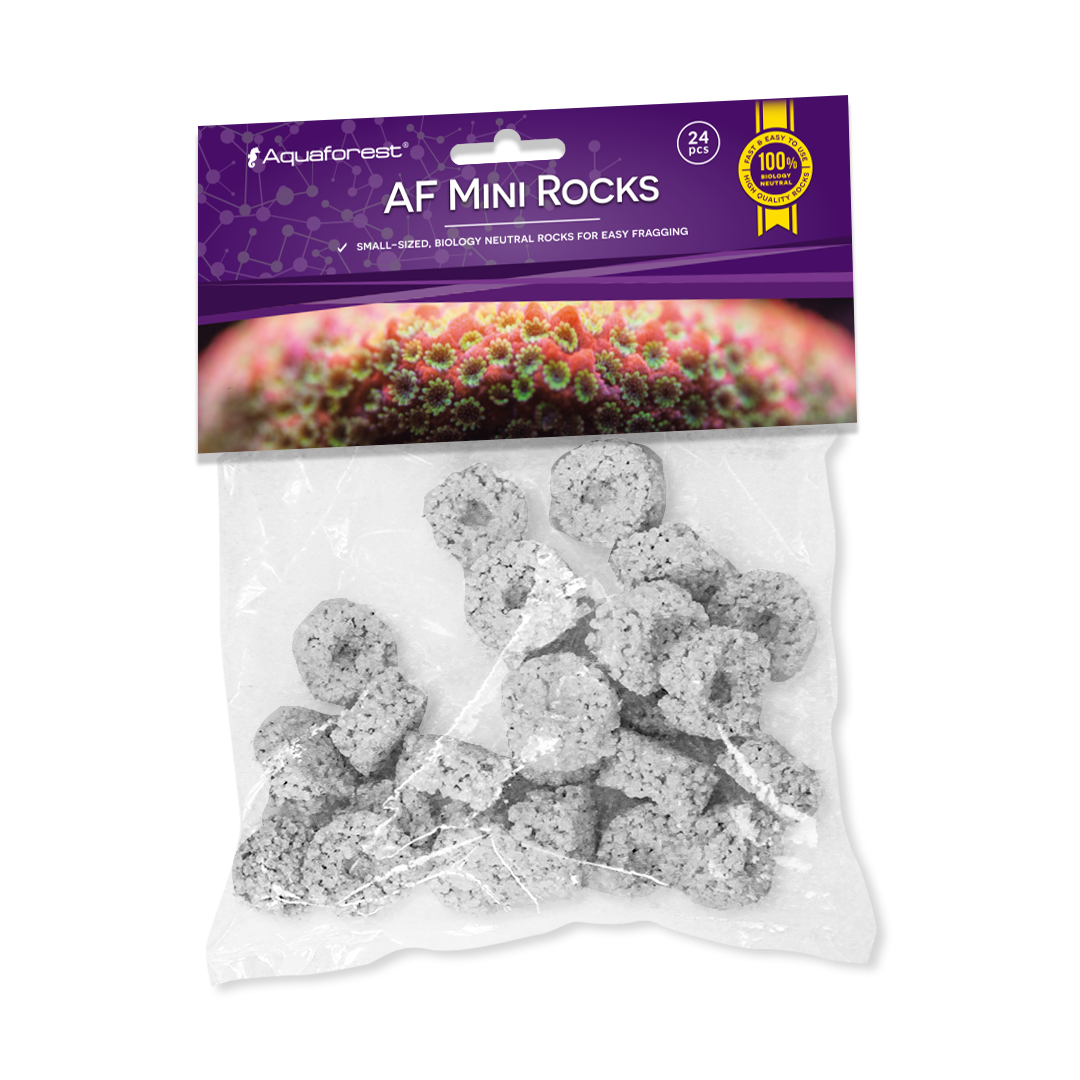 AF Mini Frag Rocks