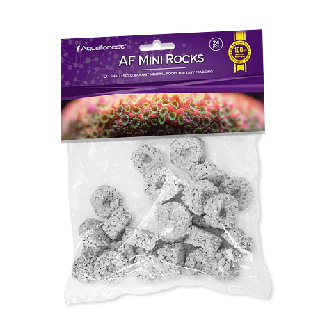 AF Mini Frag Rocks