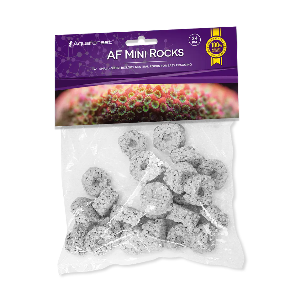 AF Mini Frag Rocks 1