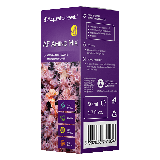 AF AMINO MIX 2