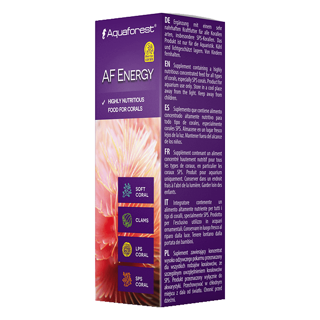 AF ENERGY 1