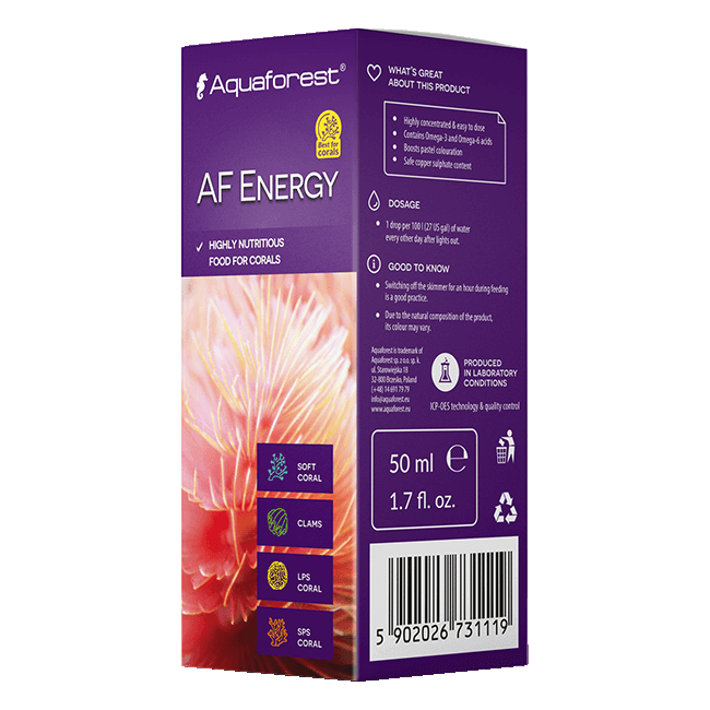 AF ENERGY 2
